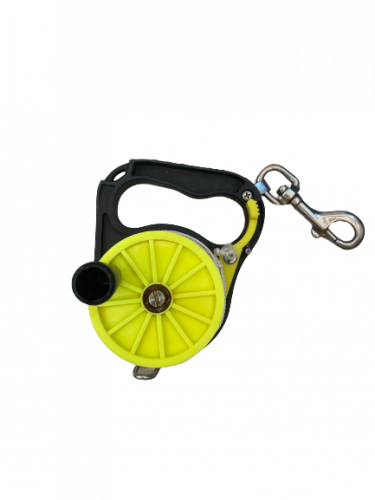 بكره بحث بالحبل للغوص 50m