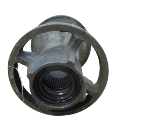 حامل محمل عمود الدوران من ياماها 6J9-45332-00-CA 1...