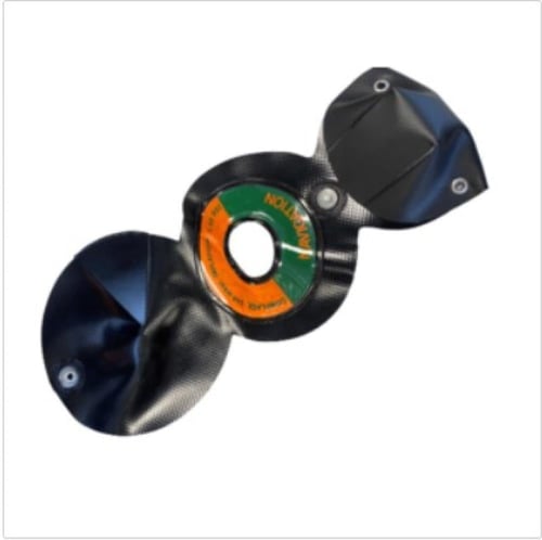 غطاء أكسسوار صمام عسكري زودياك