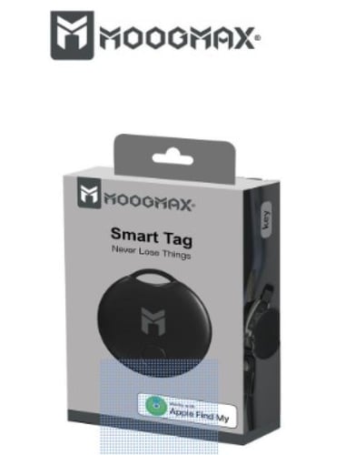 اير تاق من شركة موج ماكس