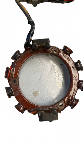 عقال ياماها 75 - 85 2 ستروك 688-85510-11-00