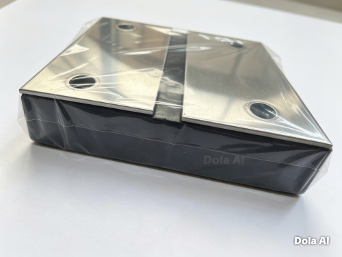 Ruber Marina marine reinforced stainless steel 316...