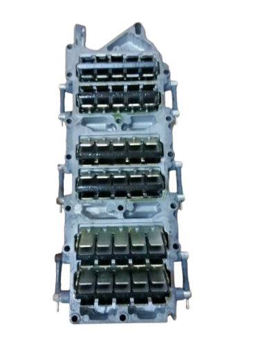 64E-15100-01-1S بلابل محرك مكينة ياماها 2 ستروك 15...