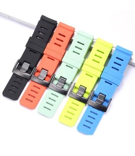 suunto d5 strap diving