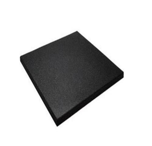 ربر مضغوط عالي الجودة سماكة 20 مم مربعات 1m مربع ل...