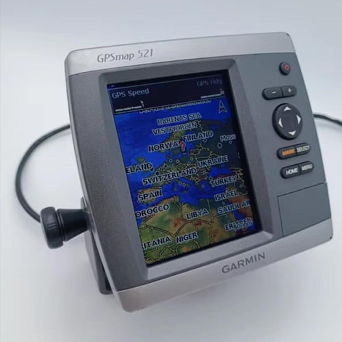 شاشة بديلة صيني لجميع اجهزة قارمن 5.0