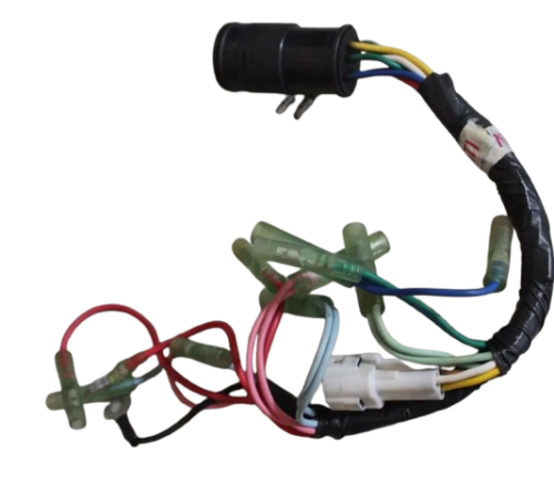 New Genuine OEM TOHATSU CORD ASSEMBLY A 3C7761100...