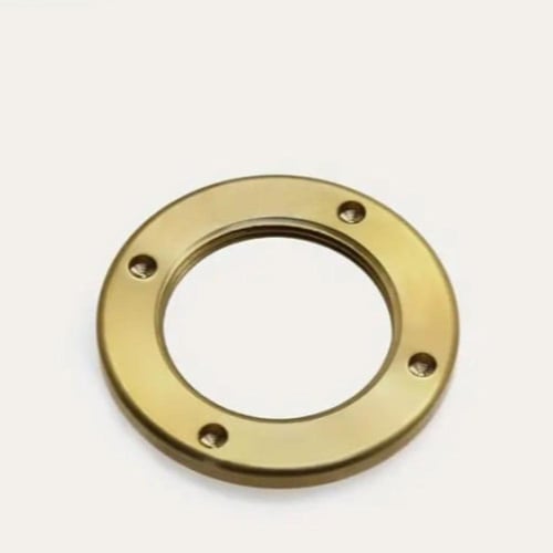 صمام هواء نحاسي فاخر من كويتسو بطول 5.28 سم - إكسس...