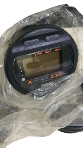 قيج عدادات جميع محركات ياماها 4 ستروك الكتروني