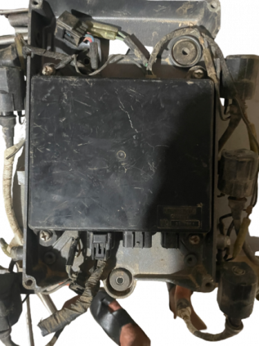 كمبيوتر ياماها 150-200-225 2ستروك