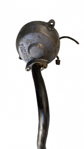 قاعده علويه بالكيبل لدنمو هيدرولك رفع ياماها 250 2...