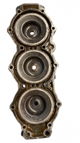 راس ياماها 150 - 200 - 225 2 ستروك