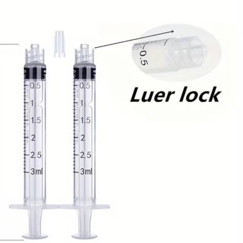 حقن فاضيه للتجميل