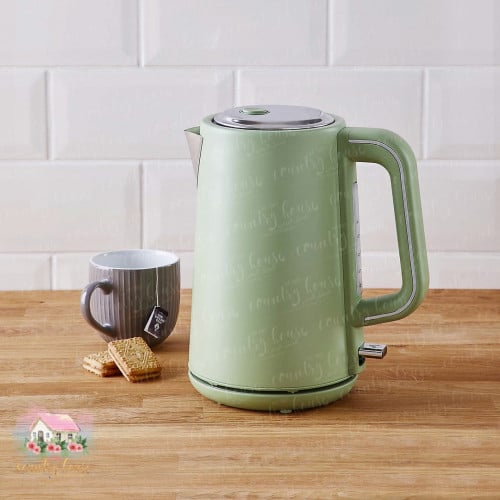 0607 غلاية مميزة بلون تيفاني رائع