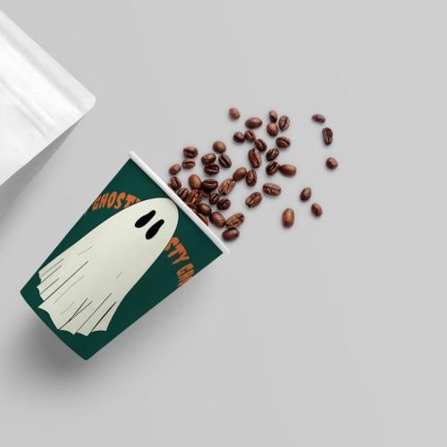 كوب قوستي