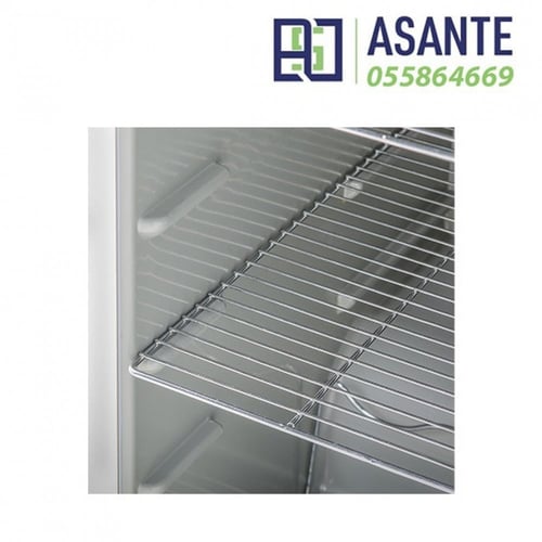 فريزر تحت الطاولة بابين استيل MXCF48UHC مقاس 122 س...