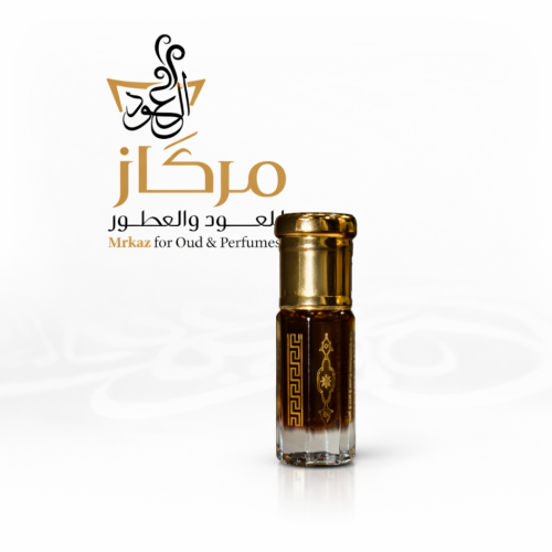 دهن موروكي احمر
