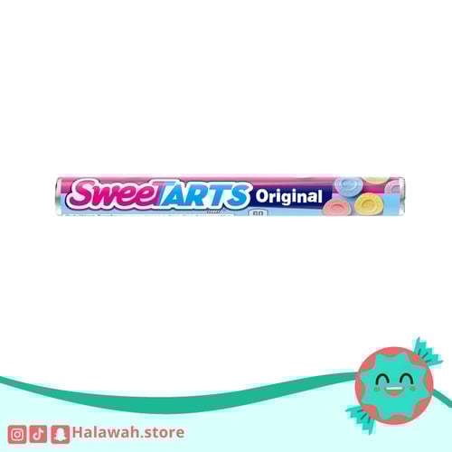حلاوة سويت تارت القديمة انتاج امريكا 51 جم