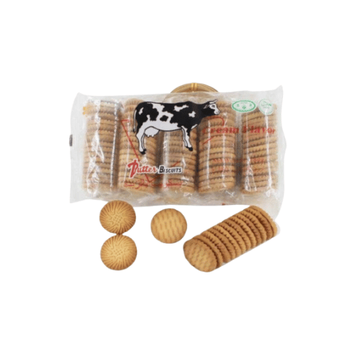 بسكويت بالزبدة القديمة 180 جم