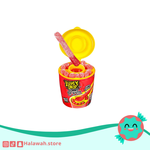 حلاوة جوسي دروب قمي ديب ان ستكس امريكي 96جم