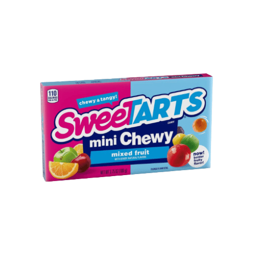 حلاوة سويت تارت شوي اللينة حصري امريكي 106 جم