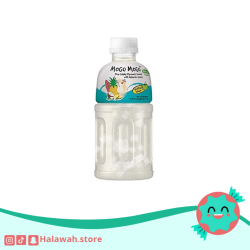 عصير موقو موقو بجوز الهند تايلندي 320 مل
