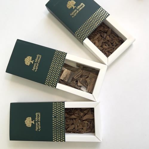 بكج العود اليومي