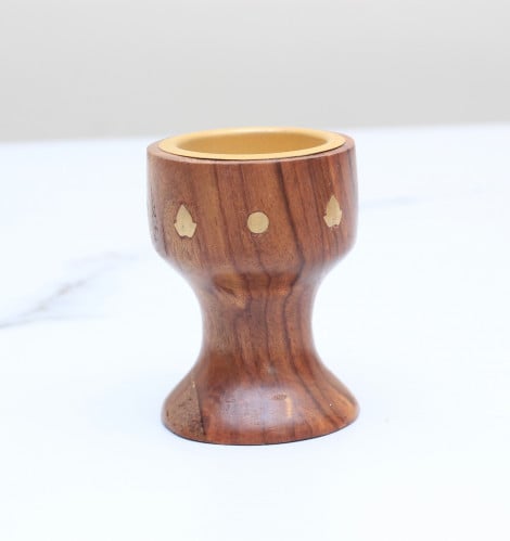 مبخرة خشب هندية