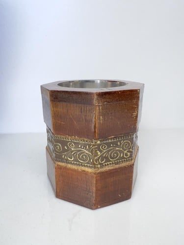 مبخرة هندية