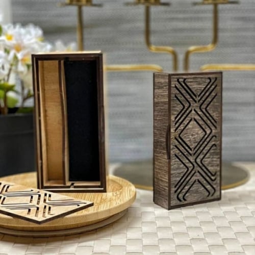 المبخرة الذكية