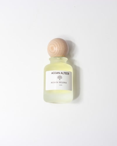 عطر أغصان يلينا | agsan ELINA