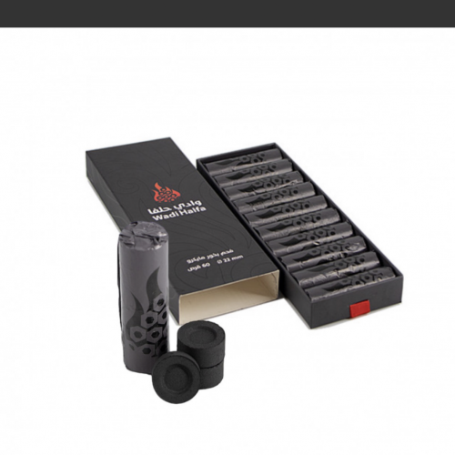 فحم بخور مايكرو | 60 قرص