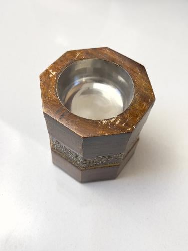 مبخرة هندية