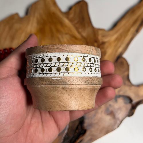 مبخره مني دائري