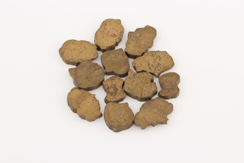 مروكي تربل قص