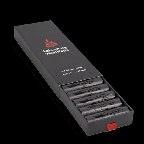 فحم بخور مايكرو | 60 قرص