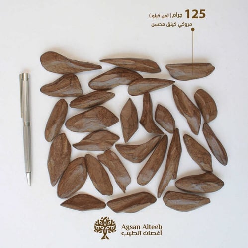 مروكي محسن كنق