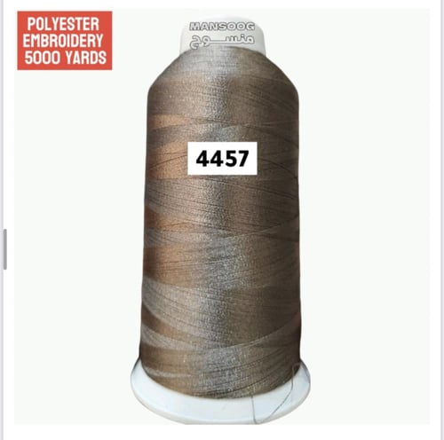 خيوط بوليستر 2