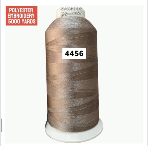 خيوط بوليستر 2