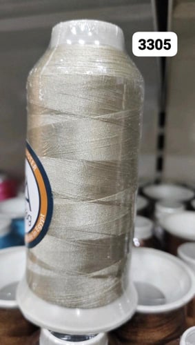 خيوط بوليستر 8