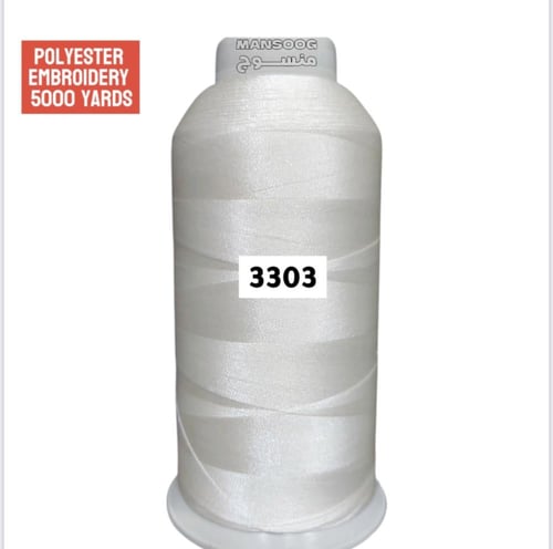 خيوط بوليستر 4