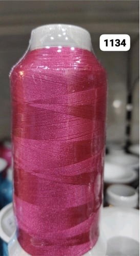 خيوط بوليستر 8