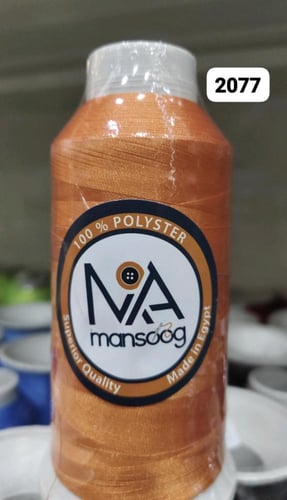 خيوط بوليستر 8