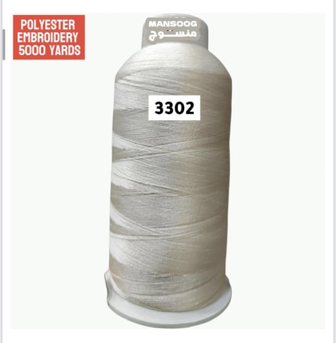 خيوط بوليستر 4