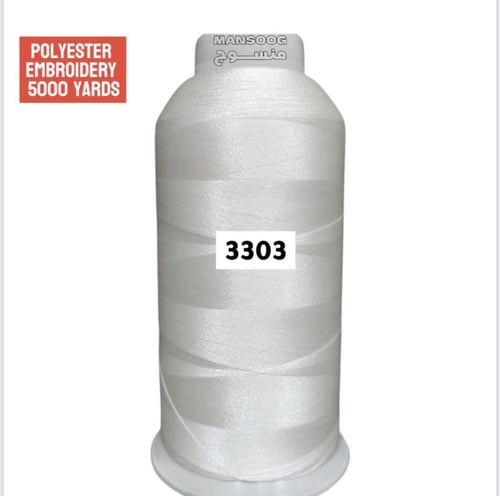 خيوط بوليستر 4