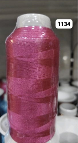 خيوط بوليستر 8