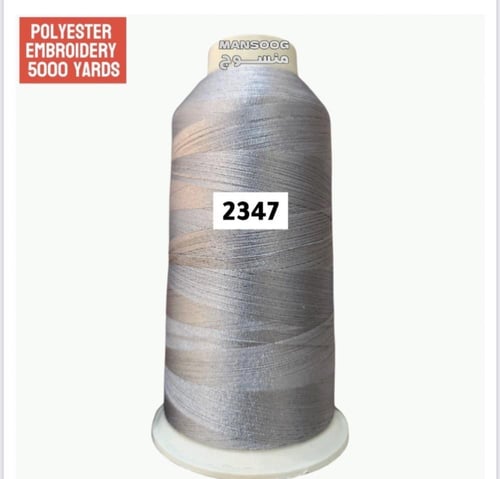 خيوط بوليستر 4