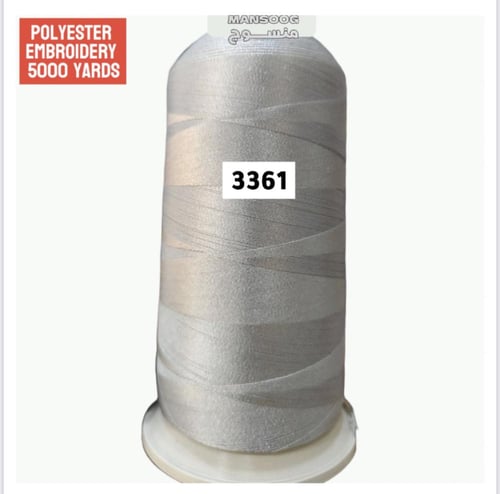 خيوط بوليستر 4