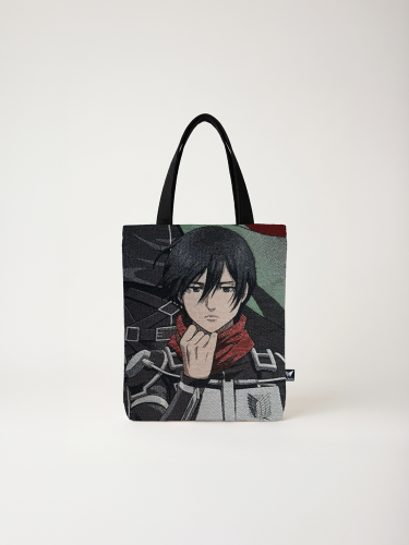 Mikasa 05 Bag