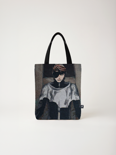 Aizen 02 Bag